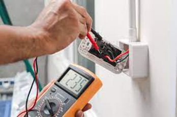 fault finding electrical