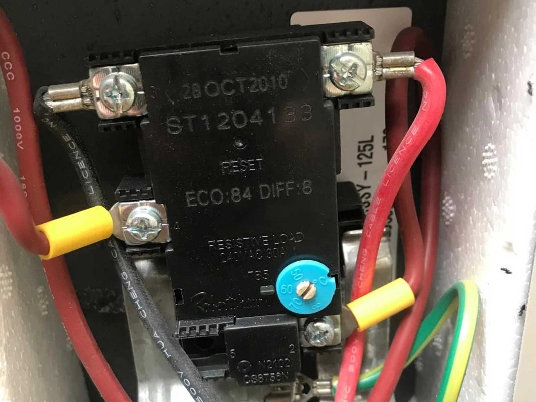 Electrical Installations