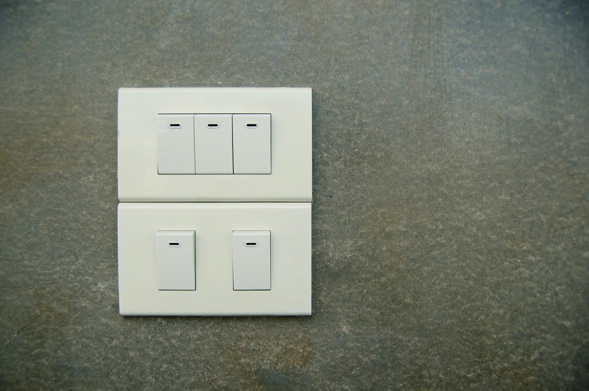 Switchboards for Safer Homes