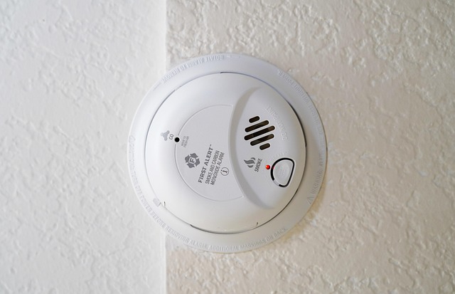Smoke Alarm Maintenance Sunshine Coast