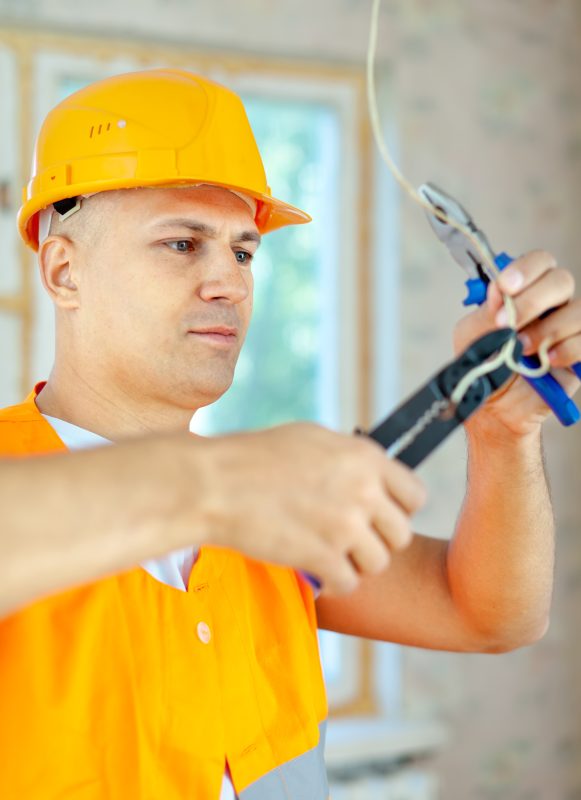 Electrical Installation on the Sunshine Coast