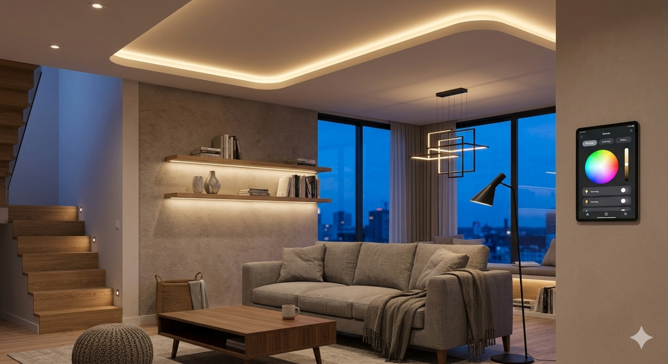 Light Fitting or Installation Sunshine Coast