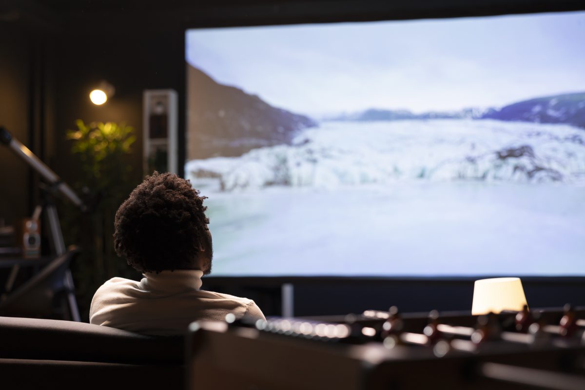 Home Theatre Sunshine Coast
