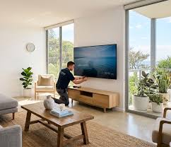 Professional TV Installations in Caloundra