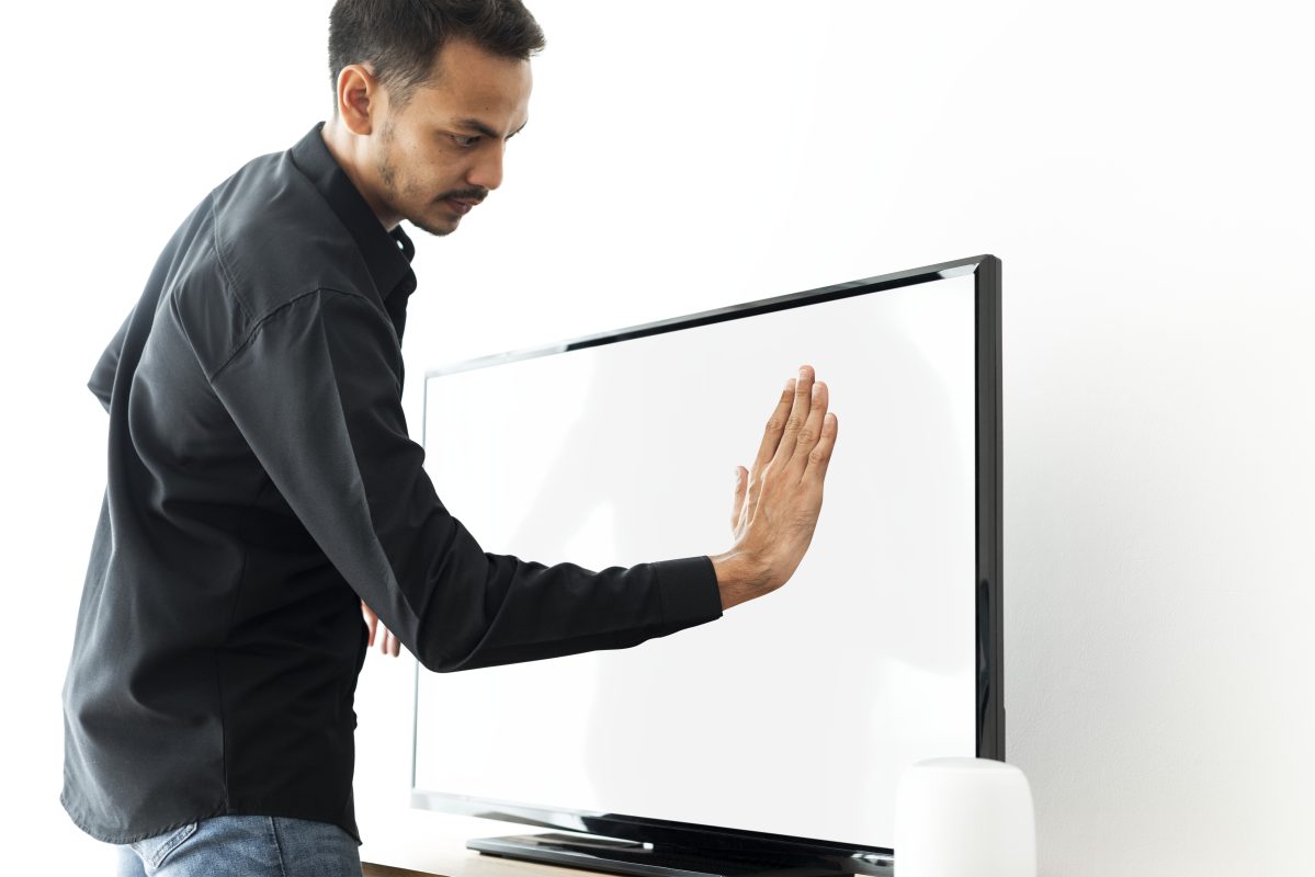 TV Wall Mount Installation Sunshine Coast