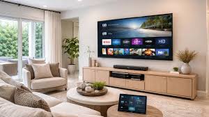 Professional TV Installations in Caloundra