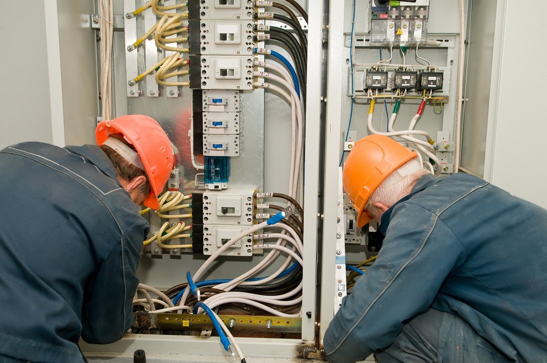 Electrical Installations Sunshine Coast