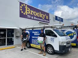 Professional Lighting Installation on the Sunshine Coast