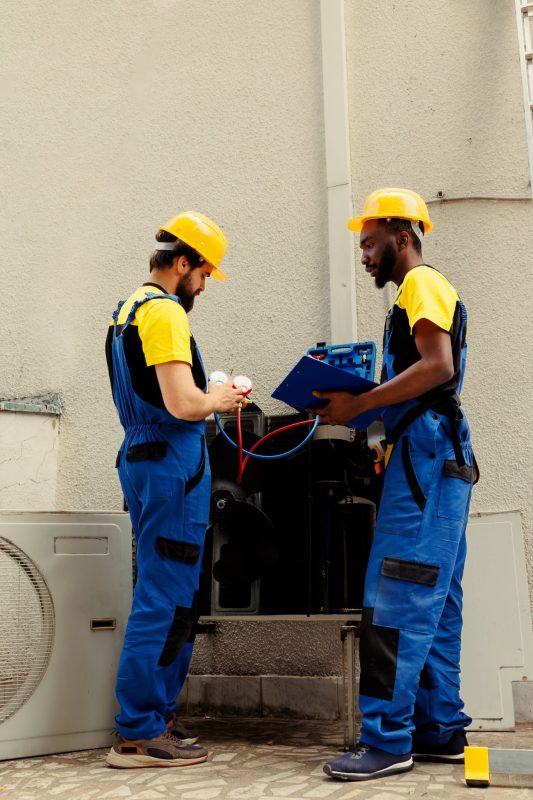Electrical Installations Congupna