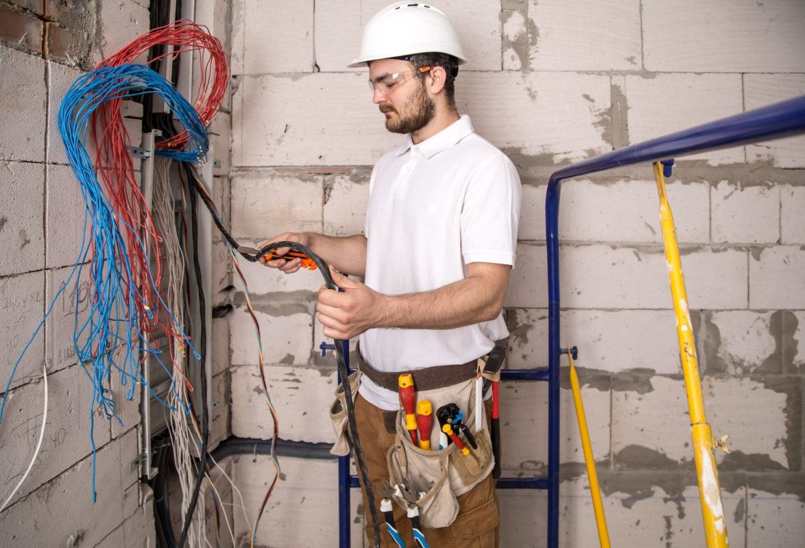 Electrical Installations Congupna 