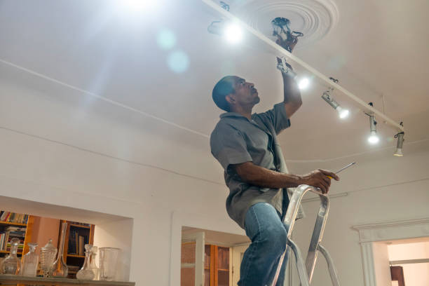 Home LED Lighting Installation sunshine coast