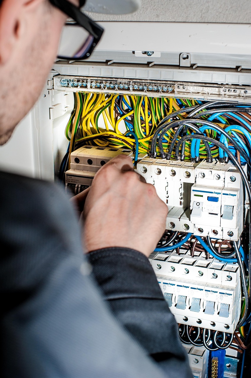 Electrical rewiring Sunshine Coast