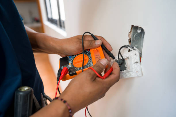 Residential Electrical Services Sunshine Coast