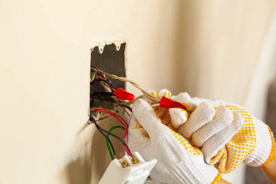 Residential Electrical Services Sunshine Coast