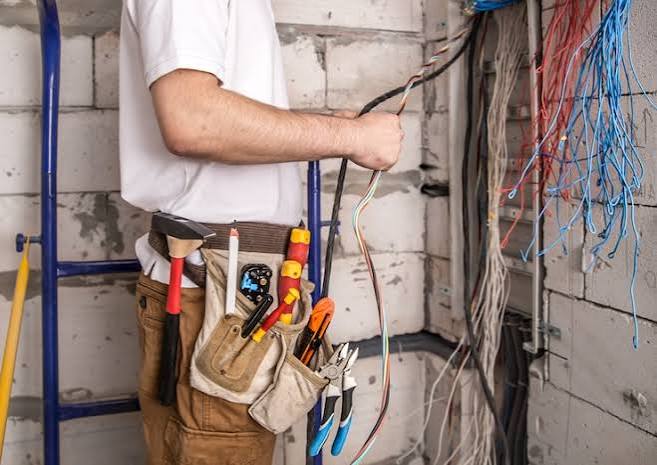 Residential Electrical Services Maroochydore