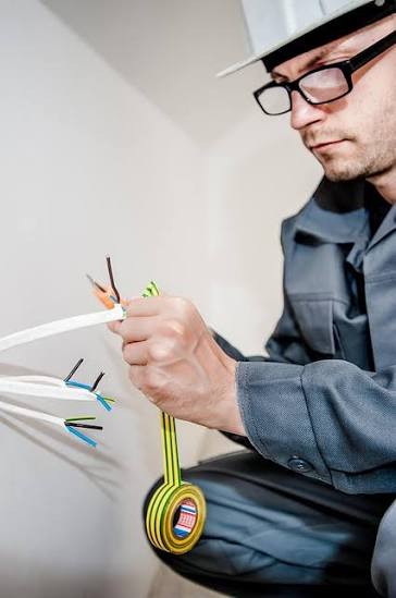 Electrical installation Sunshine Coast