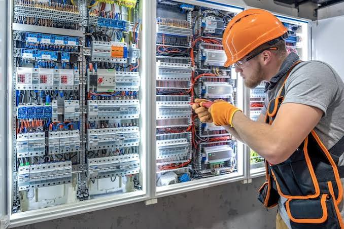 Commercial Property Need an Electrical Upgrade