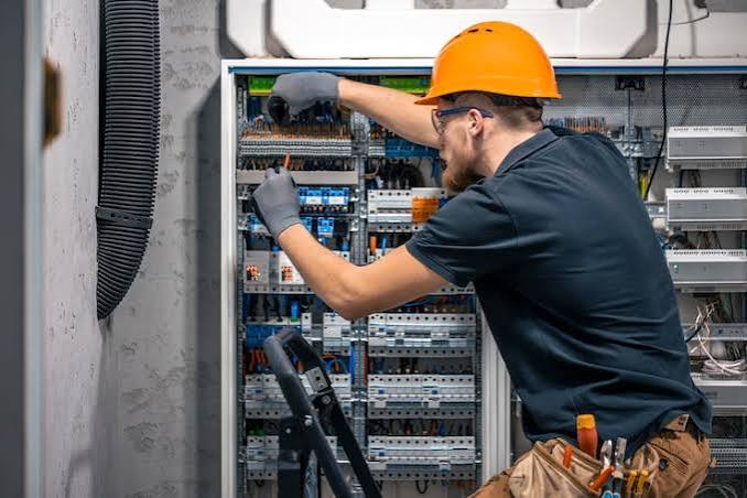 Commercial Property Need an Electrical Upgrade