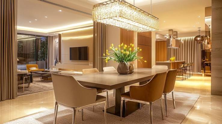 Indoor vs Outdoor Lighting