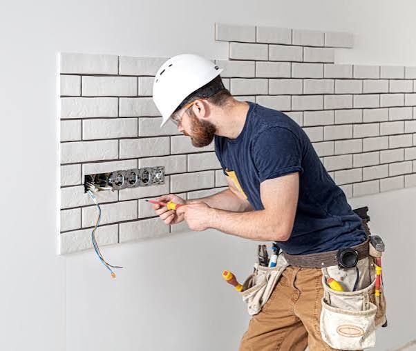 electrical repairs Maroochydore